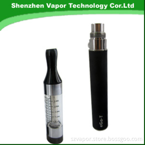 E Cigarette (T3 Bottom Coil Design)